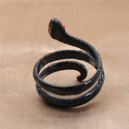 Classic Ring with Timeless Appeal