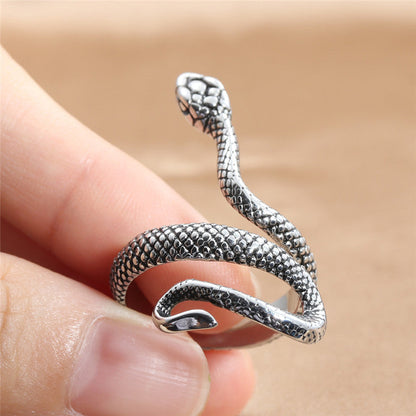 Romantic Ring for Special Moments