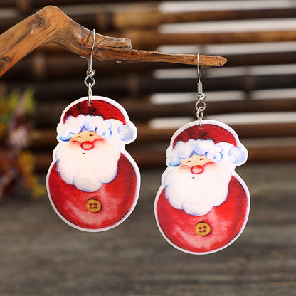 Stunning Earring for Daily Wear