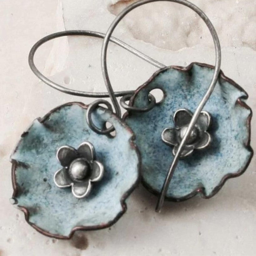 Beautiful Earring with Unique Style