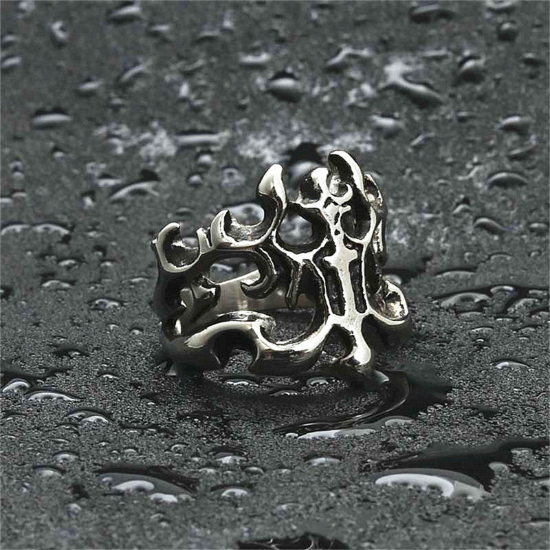Elegant Ring for Every Occasion