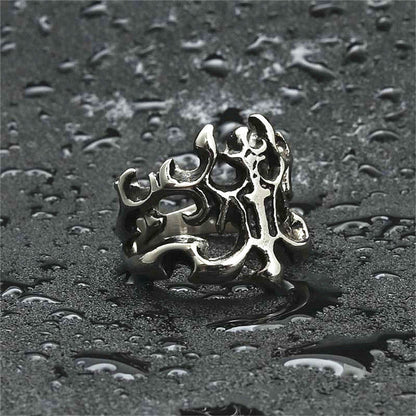 Elegant Ring for Every Occasion