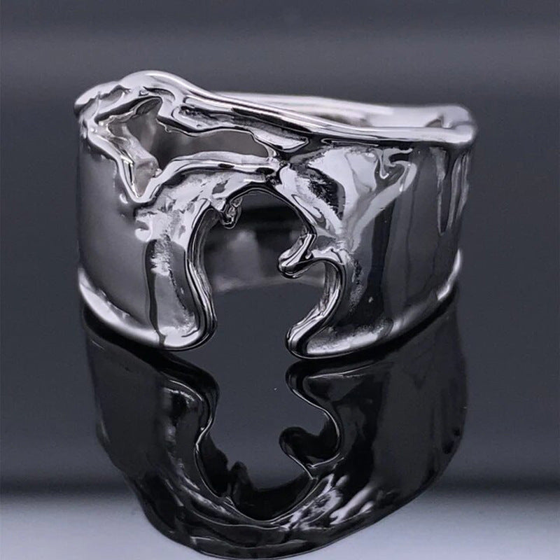 Beautiful Piece with Unique Style