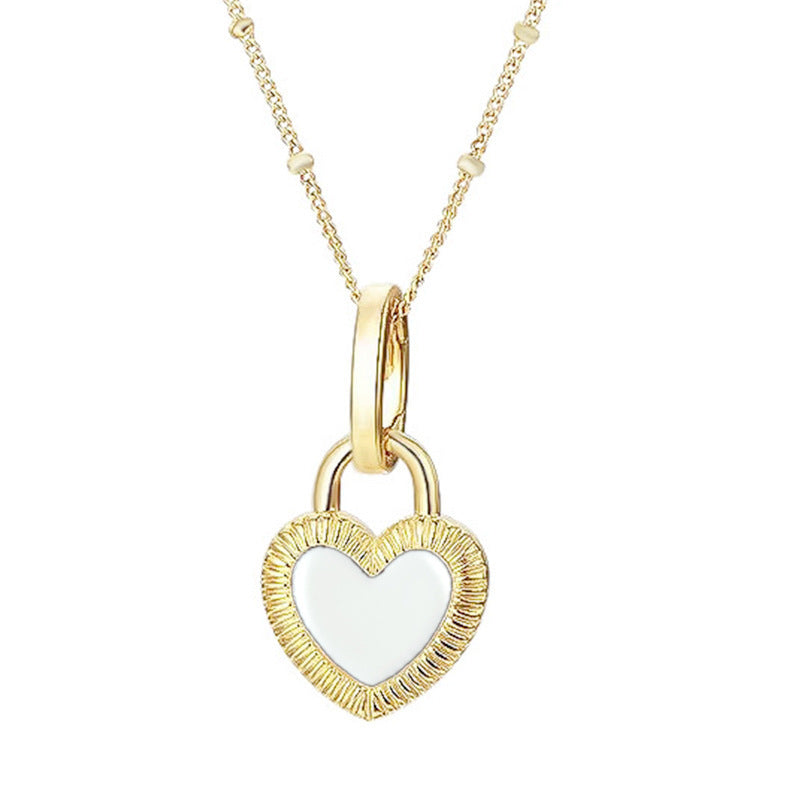 Beautiful Necklace with Unique Style