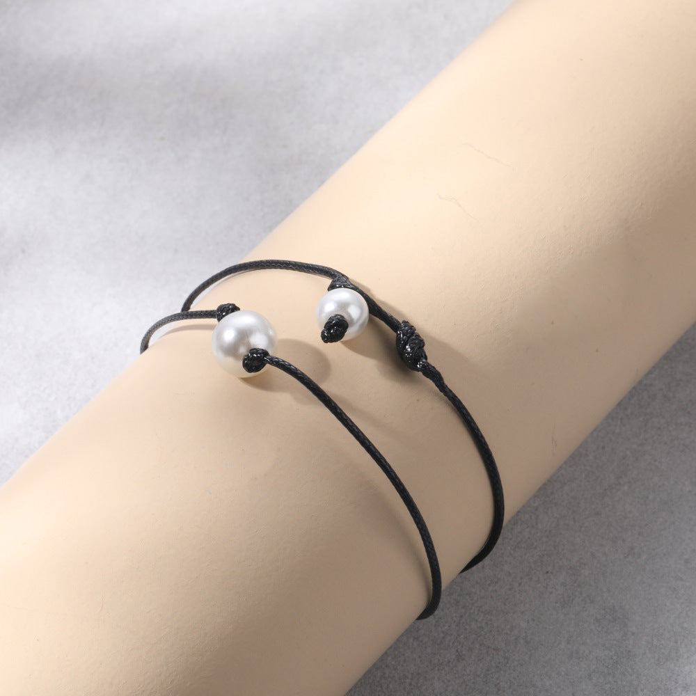 Charming Pearl Necklace for Any Occasion