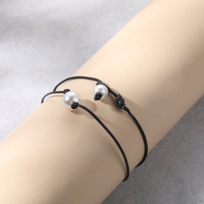 Charming Pearl Necklace for Any Occasion