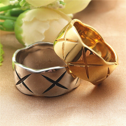 Vintage Handmade Ring