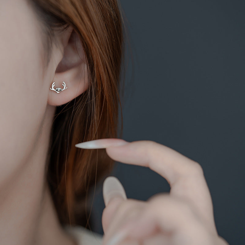 Romantic Earring for Special Moments