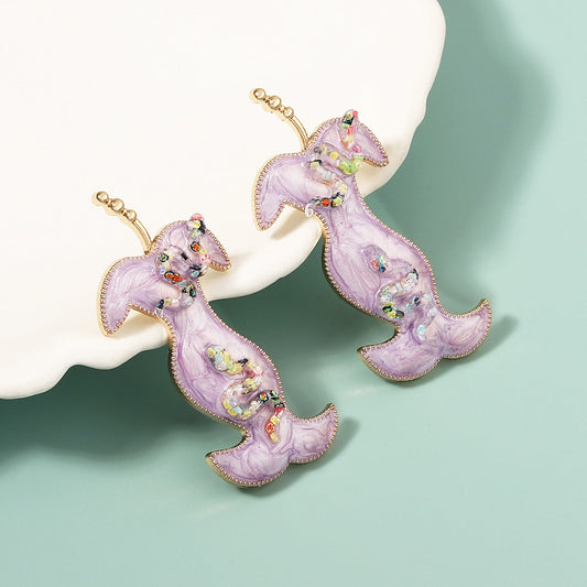 Stunning Earring for Daily Wear