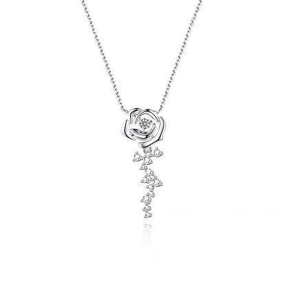 Delicate Artisan Necklace