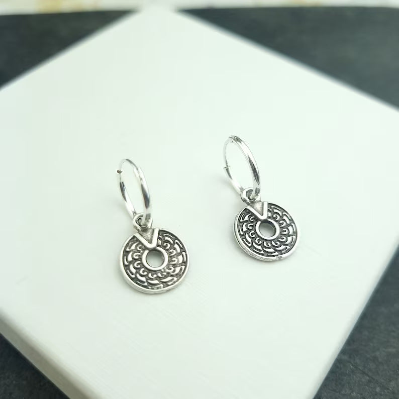 Romantic Earring for Special Moments