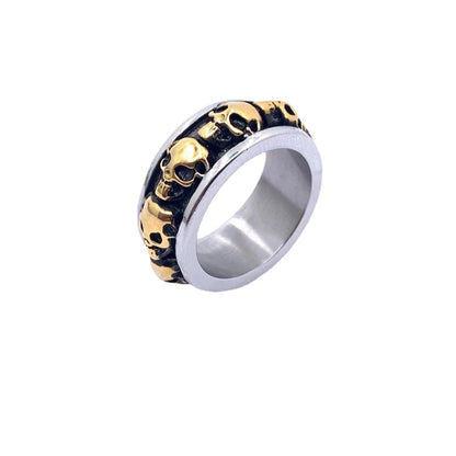 Romantic Ring for Special Moments