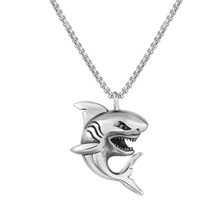 Classic Necklace with Timeless Appeal