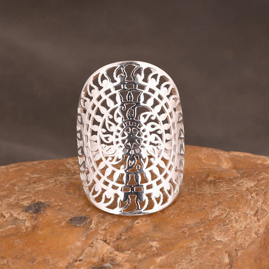 Classic Piece with Timeless Appeal