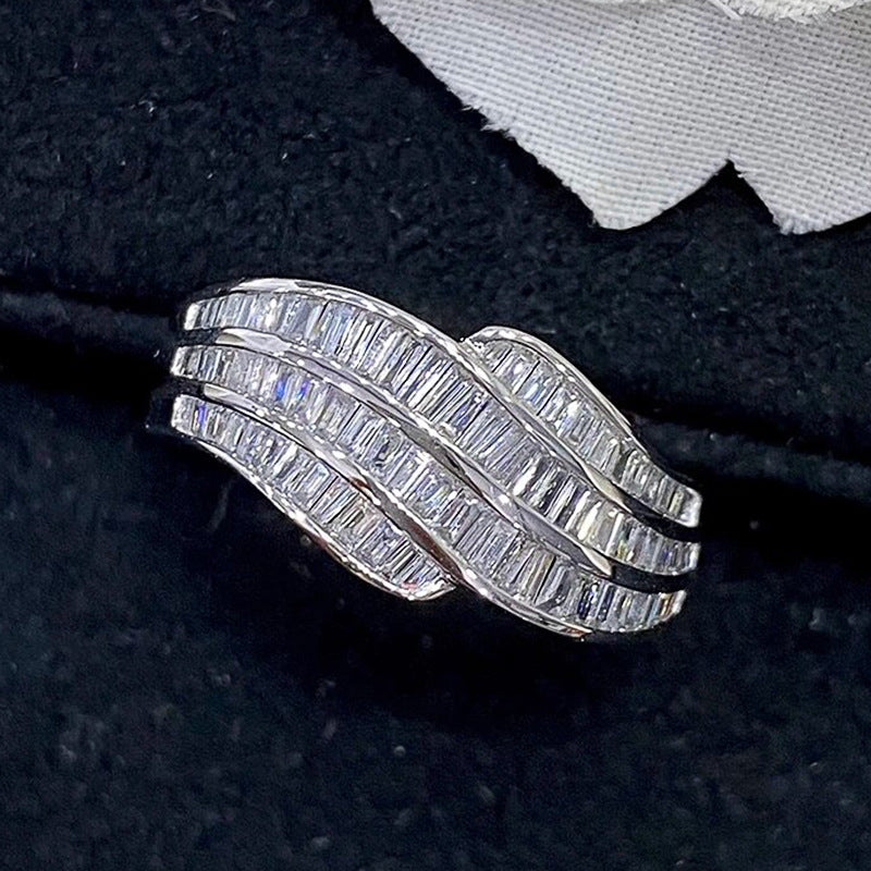 Delicate Artisan Ring