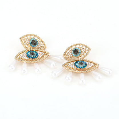 Elegant Pearl Earring for Every Occasion