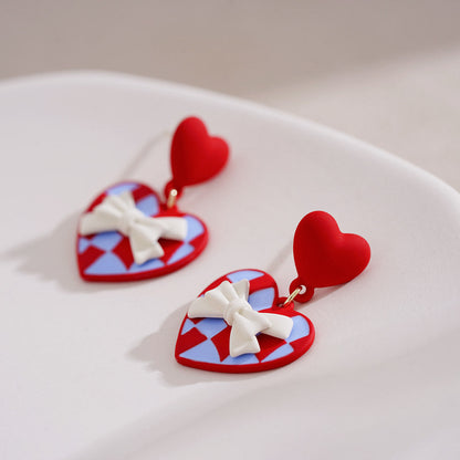 Beautiful Earring with Unique Style