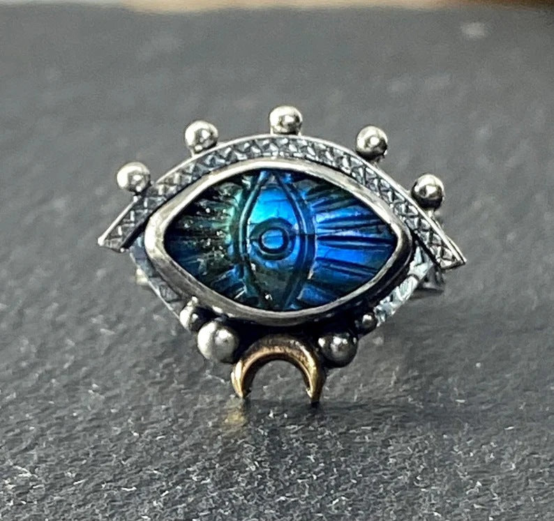 Elegant Ring for Every Occasion