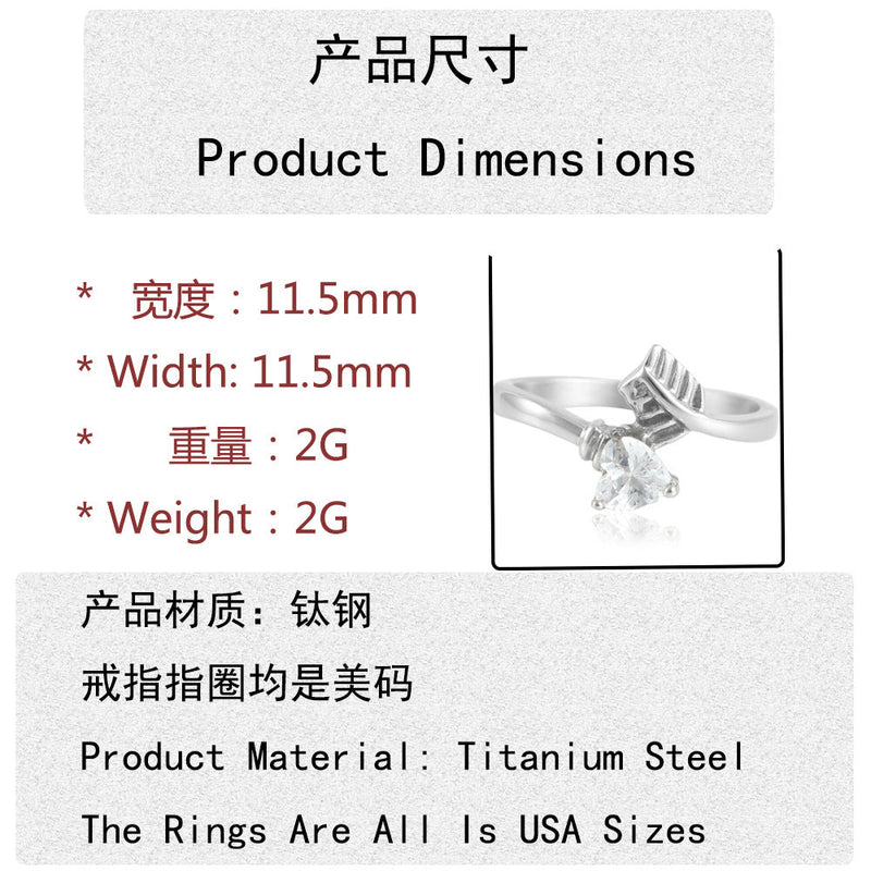 Delicate Artisan Ring
