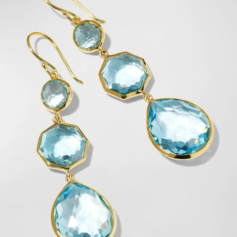 Beautiful Earring with Unique Style