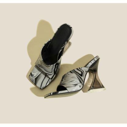 Beautifully Crafted Orthopedic Sandals