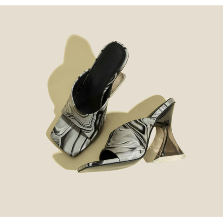 Beautifully Crafted Orthopedic Sandals