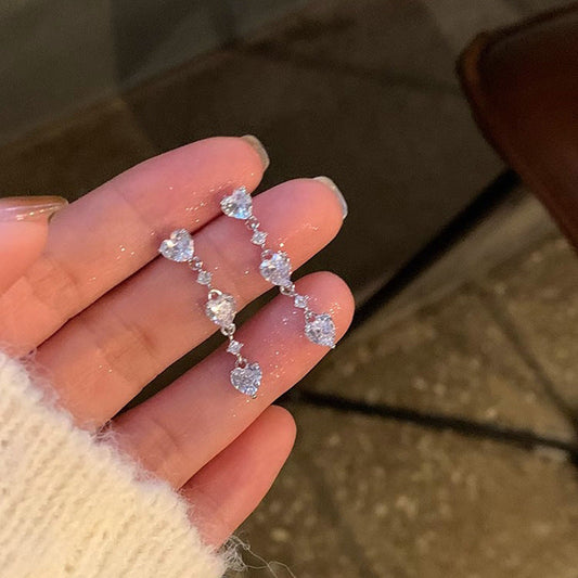 Stunning Earring for Daily Wear