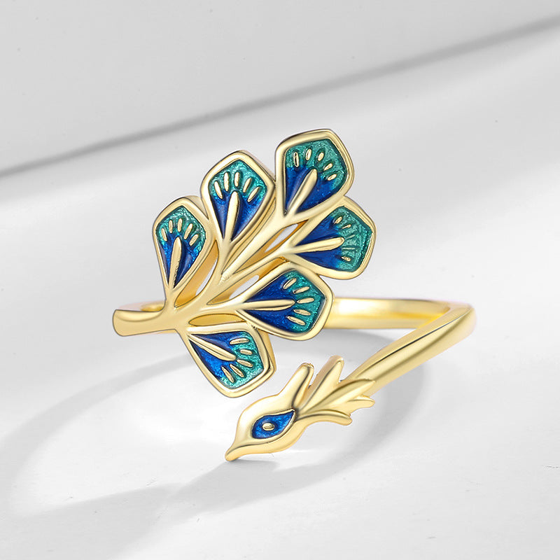 Stunning Ring for Daily Wear