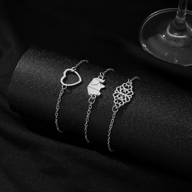 Delicate Artisan Bracelet