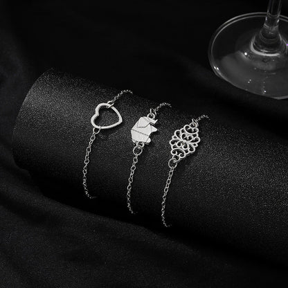 Delicate Artisan Bracelet