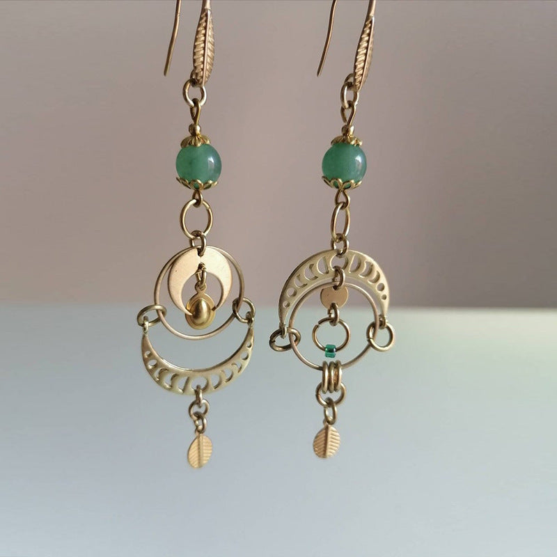 Romantic Earring for Special Moments
