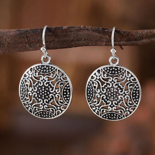 Elegant Earring for Every Occasion
