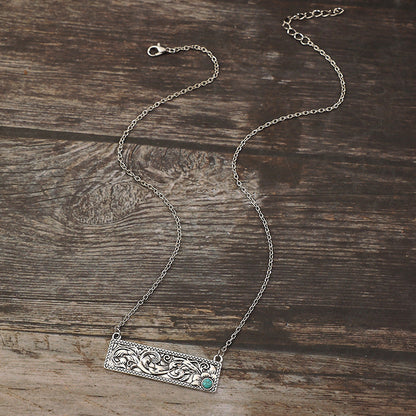 Vintage Handmade Necklace