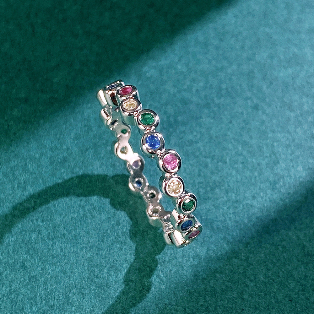 Classic Ring with Timeless Appeal