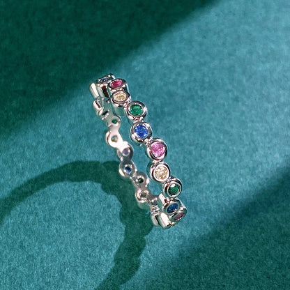 Classic Ring with Timeless Appeal