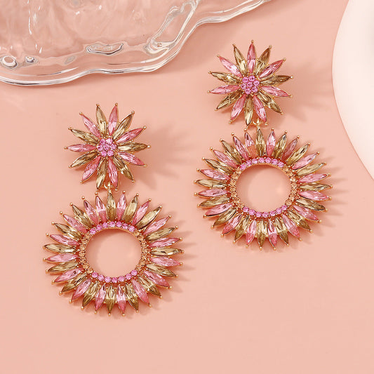 Charming Earring for Any Occasion