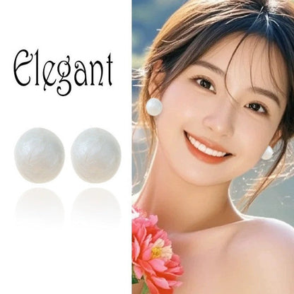 Charming Pearl Earring for Any Occasion