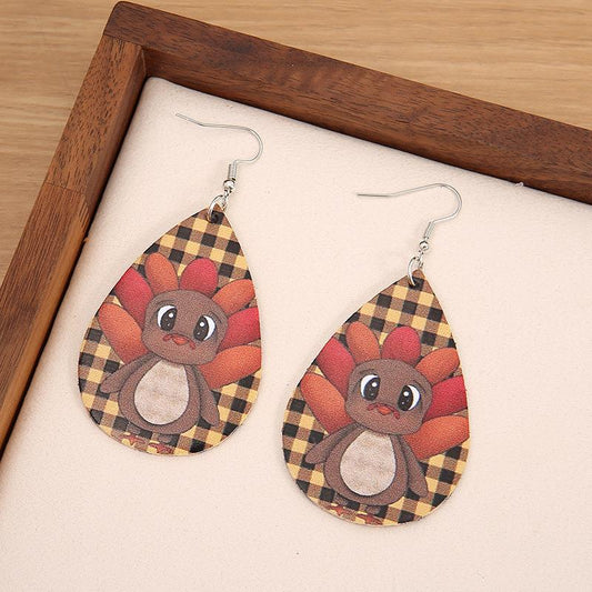 Romantic Earring for Special Moments