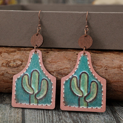 Charming Earring for Any Occasion