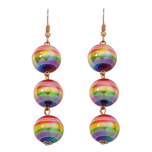 Beautiful Earring with Unique Style