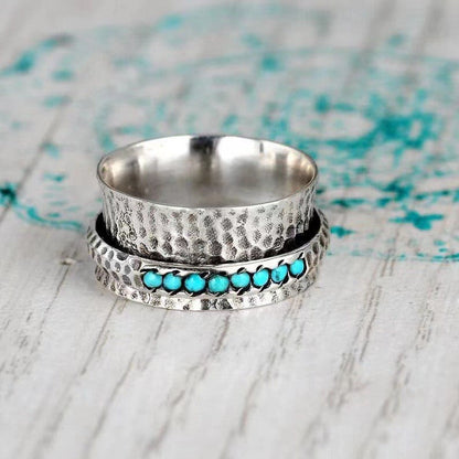 Classic Ring with Timeless Appeal