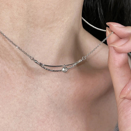 Romantic Necklace for Special Moments