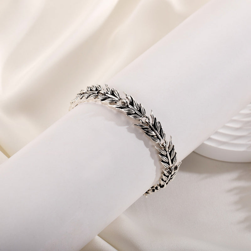Delicate Artisan Bracelet