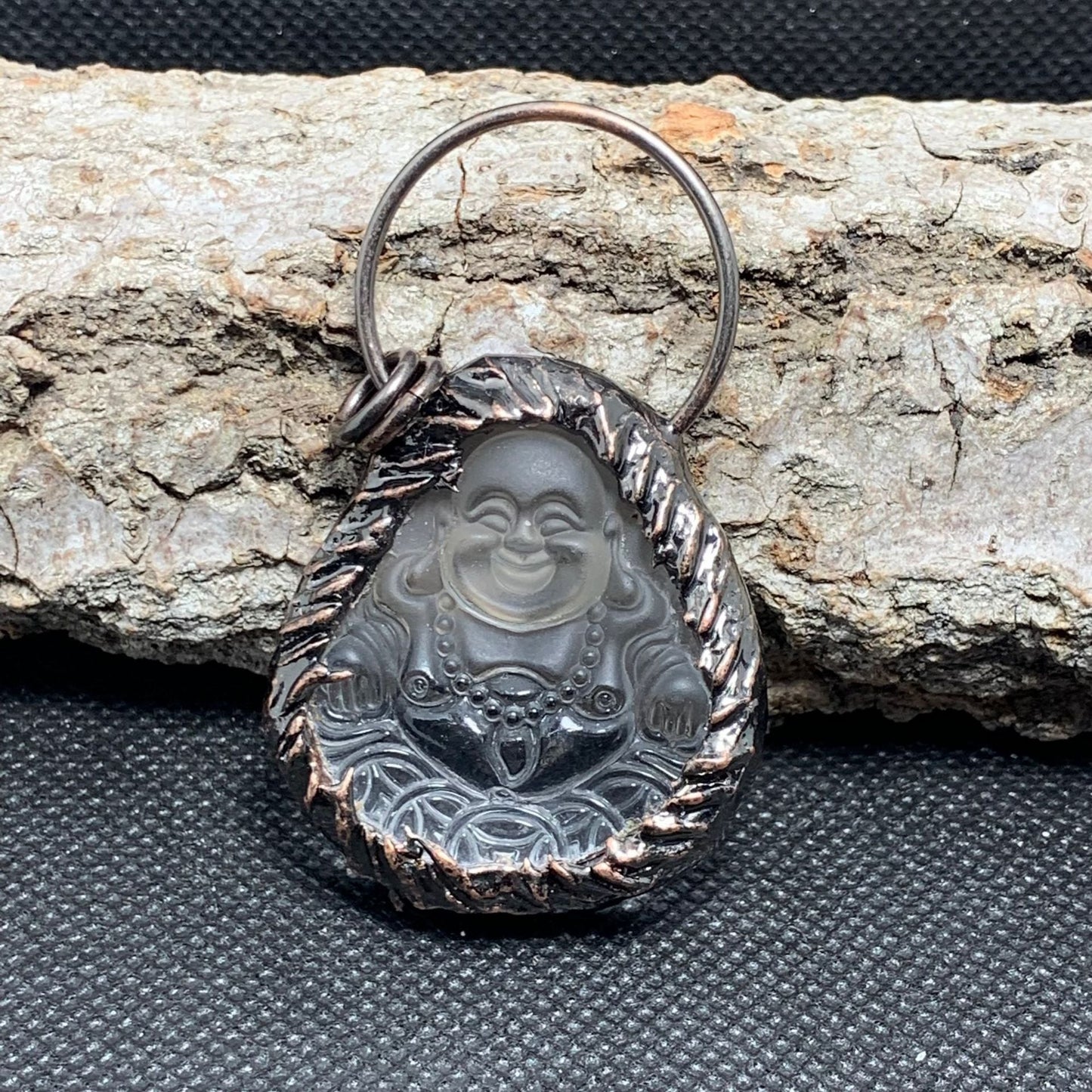 Vintage Handmade Pendant