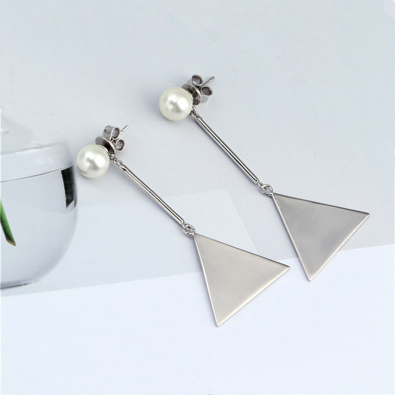 Elegant Pearl Earring for Every Occasion