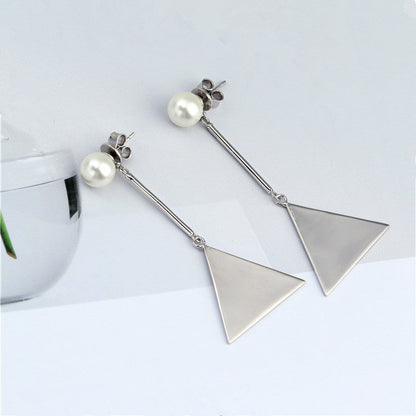 Elegant Pearl Earring for Every Occasion