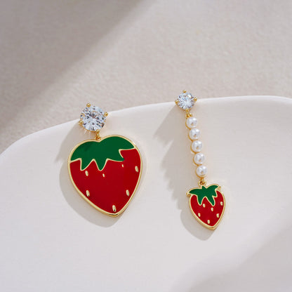 Classic Earring with Timeless Appeal