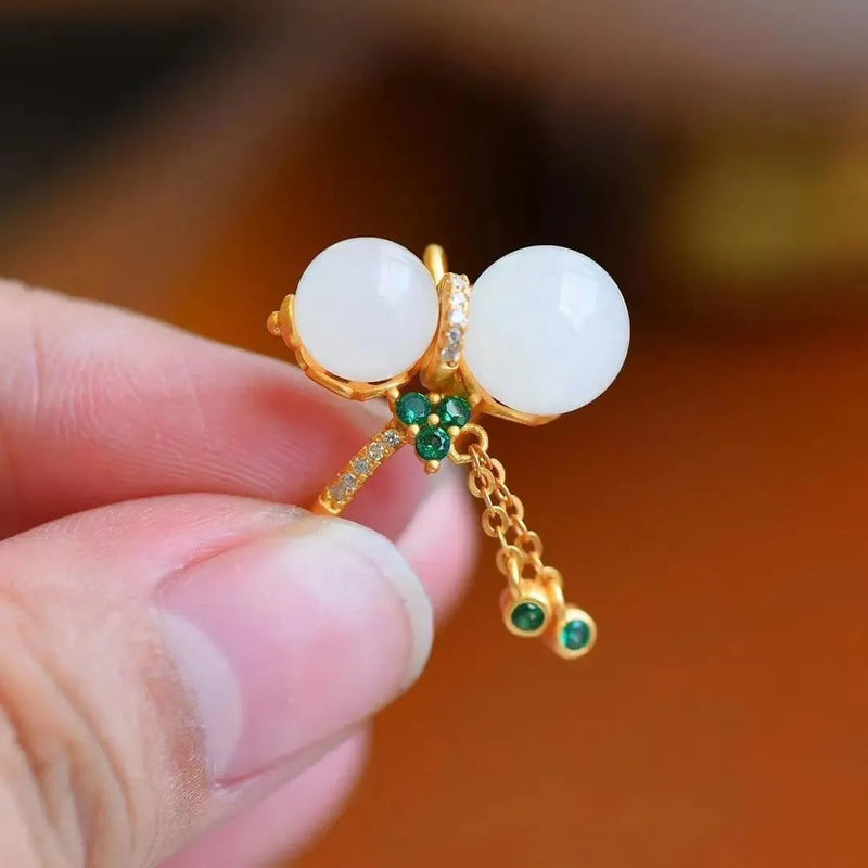 Beautiful Gold Chain with Unique Style