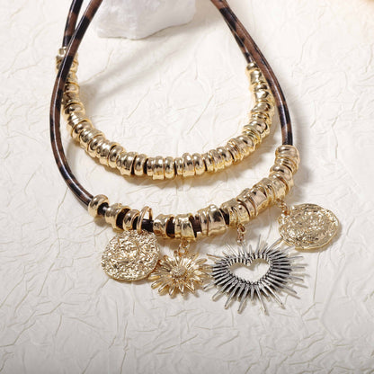 Delicate Artisan Necklace