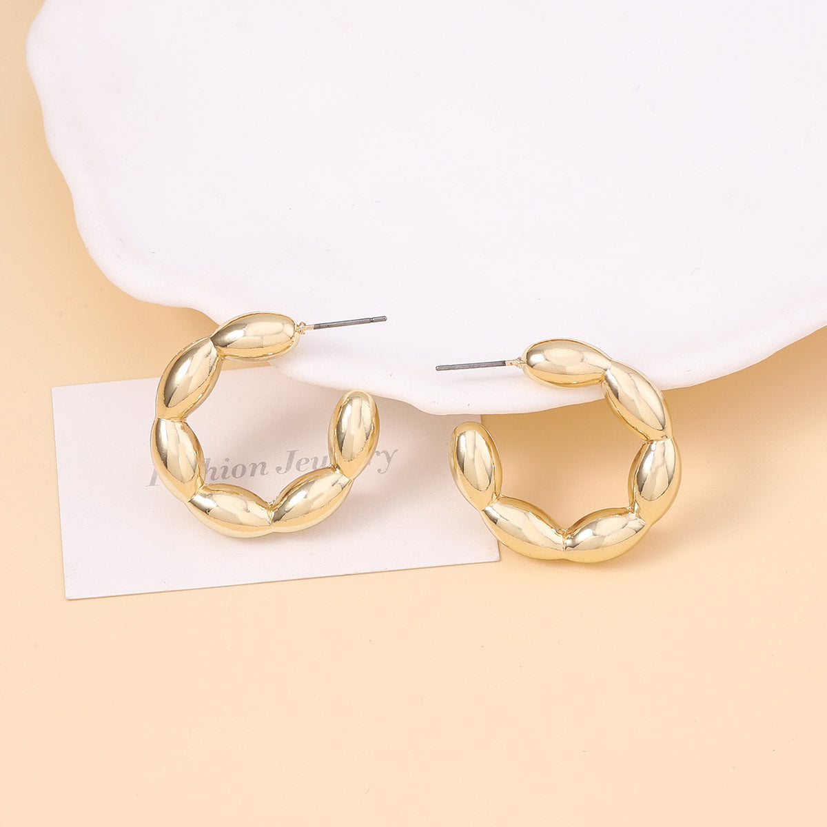 Stunning Earring for Daily Wear